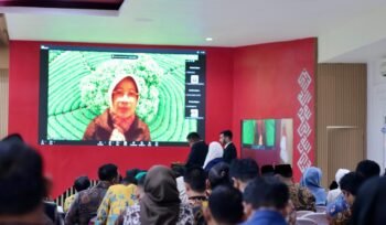 Guru Besar UNS Apresiasi Kajian Mohammad Saleh tentang Reformulasi Regulasi Proyek Strategis Nasional