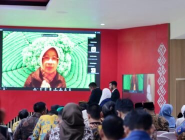 Guru Besar UNS Apresiasi Kajian Mohammad Saleh tentang Reformulasi Regulasi Proyek Strategis Nasional