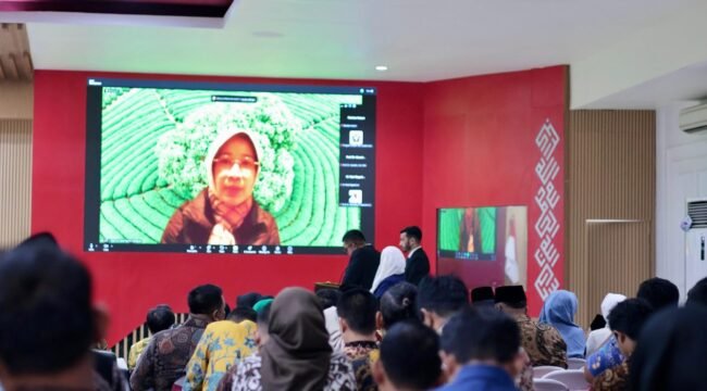 Guru Besar UNS Apresiasi Kajian Mohammad Saleh tentang Reformulasi Regulasi Proyek Strategis Nasional