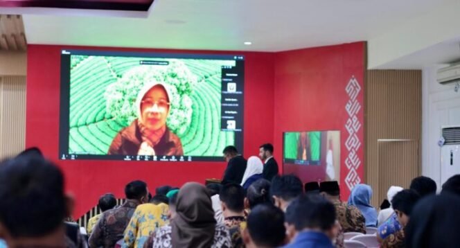 
					Guru Besar UNS Apresiasi Kajian Mohammad Saleh tentang Reformulasi Regulasi Proyek Strategis Nasional