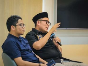 Mohammad Saleh Apresiasi Setahun Kepemimpinan Luthfi–Yasin, Ingatkan Pemerataan Pembangunan