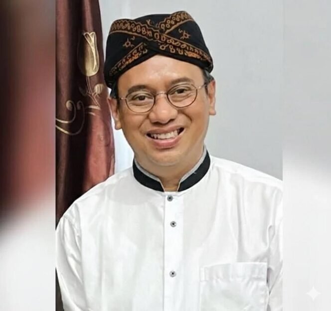
					Lebaran: Beda tapi Bahagia