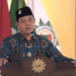 Ketua PDM Kabupaten Pemalang, Sapto Suhendro, S.Ag., M.Pd