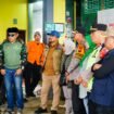 Bupati Anom: Para Pendaki Diharapkan Siapkan Perlengkapan Sebelum Mendaki