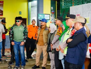 Bupati Anom: Para Pendaki Diharapkan Siapkan Perlengkapan Sebelum Mendaki