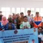 Perantau Sumringah, Program Mudik Gratis Pemkab Pemalang Kembali Digelar