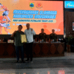 Aklamasi di Musorkab 2026, Prastyo Widyatmoko Nahkodai KONI Pemalang