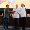 Nugroho Optimistis Pengurus Baru Mampu Dongkrak Prestasi