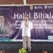 Ketua Pimpinan Wilayah Muhammadiyah (PWM) Jawa Tengah, KH Tafsir,