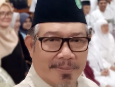 Sekretaris Jenderal Himpunan Advokat Nahdlatul Ulama (HIMANU), Taufik CH
