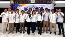 Foto Bersama - Pengurus BCP HIPMI Kabupaten Pemalang