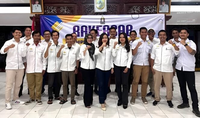 
					Foto Bersama - Pengurus BCP HIPMI Kabupaten Pemalang