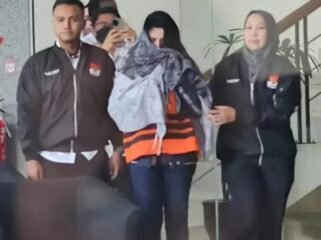 Bupati Pekalongan Fadia Arafiq Resmi Ditahan KPK, Jadi Tersangka Tunggal Kasus Pengadaan Barang dan Jasa