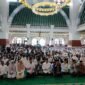 7.000 Pelajar Hadiri Pembukaan Pesantren Ramadan Rohis Indonesia 2026 di MAJT