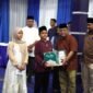 Semarak Ramadan, Perumda Air Minum Tirta Mulia Pemalang Santuni 365 Anak Yatim Piatu dan Lansia