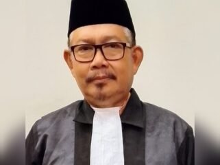 Sekretaris Jenderal Himpunan Advokat Nahdlatul Ulama (HIMANU) Imam Taufik CH, SH, MH
