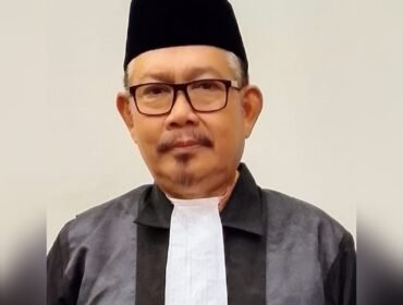 Sekretaris Jenderal Himpunan Advokat Nahdlatul Ulama (HIMANU) Imam Taufik CH, SH, MH
