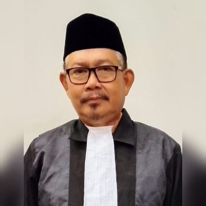 
					Sekretaris Jenderal Himpunan Advokat Nahdlatul Ulama (HIMANU) Imam Taufik CH, SH, MH
