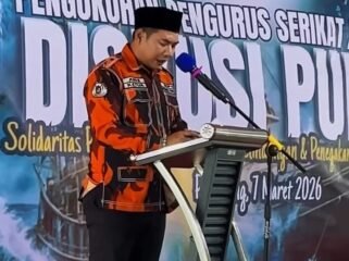 Wakil Ketua DPRD Kabupaten Pemalang, H. Aris Ismail, SAP