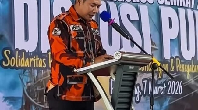 Wakil Ketua DPRD Kabupaten Pemalang, H. Aris Ismail, SAP