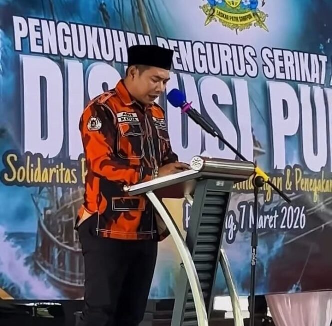 
					Wakil Ketua DPRD Kabupaten Pemalang, H. Aris Ismail, SAP
