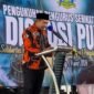 Wakil Ketua DPRD Kabupaten Pemalang, H. Aris Ismail, SAP