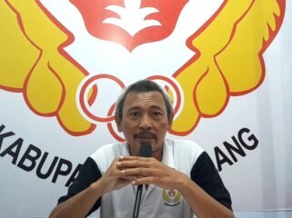 Ketua Tim Penjaringan dan Penyaringan Calon Ketua Umum KONI Kabupaten Pemalang 2026–2030, Ir. Muzaki