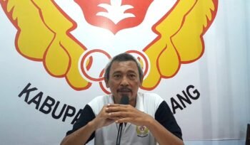 Ketua Tim Penjaringan dan Penyaringan Calon Ketua Umum KONI Kabupaten Pemalang 2026–2030, Ir. Muzaki,