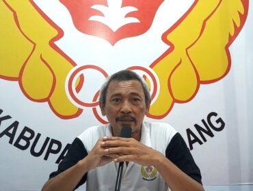 Ketua Tim Penjaringan dan Penyaringan Calon Ketua Umum KONI Kabupaten Pemalang 2026–2030, Ir. Muzaki
