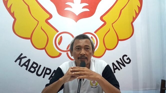 
					Ketua Tim Penjaringan dan Penyaringan Calon Ketua Umum KONI Kabupaten Pemalang 2026–2030, Ir. Muzaki