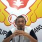 Ketua Tim Penjaringan dan Penyaringan Calon Ketua Umum KONI Kabupaten Pemalang 2026–2030, Ir. Muzaki,