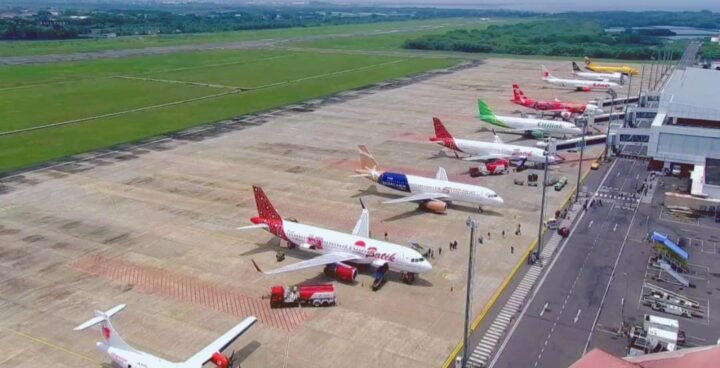 pengelola Bandara Jenderal Ahmad Yani memastikan kesiapan fasilitas dan layanan penumpang guna mendukung kelancaran operasional selama periode arus mudik dan arus balik.