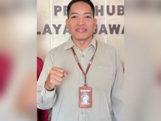Koordinator Penghubung KY Jateng Muhammad Farhan