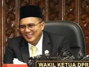 Wakil Ketua DPRD Provinsi Jawa Tengah, Mohammad Saleh