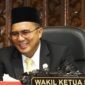 Wakil Ketua DPRD Provinsi Jawa Tengah, Mohammad Saleh