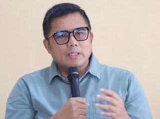 Wakil Ketua DPRD Jawa Tengah, Mohammad Saleh.