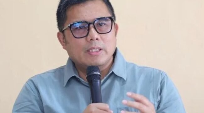 Wakil Ketua DPRD Jawa Tengah, Mohammad Saleh.