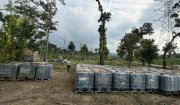 Perang Timur Tengah: Momentum Strategis Percepatan Legalisasi Sumur Rakyat di Jateng, Jatim, dan Sumatera