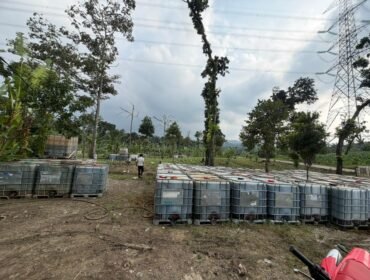 Perang Timur Tengah: Momentum Strategis Percepatan Legalisasi Sumur Rakyat di Jateng, Jatim, dan Sumatera