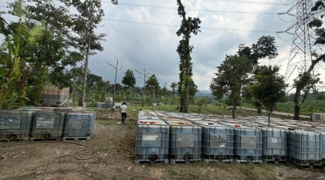 Perang Timur Tengah: Momentum Strategis Percepatan Legalisasi Sumur Rakyat di Jateng, Jatim, dan Sumatera