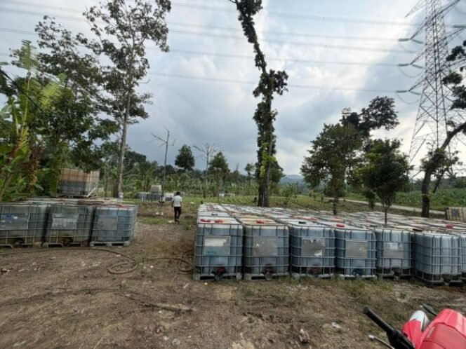 
					Perang Timur Tengah: Momentum Strategis Percepatan Legalisasi Sumur Rakyat di Jateng, Jatim, dan Sumatera