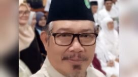 Sekretaris Jenderal Himpunan Advokat Nahdlatul Ulama (HIMANU), Taufik CH
