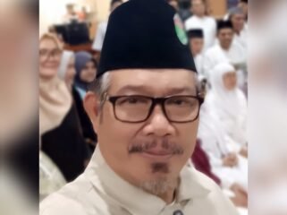 Sekretaris Jenderal Himpunan Advokat Nahdlatul Ulama (HIMANU), Taufik CH