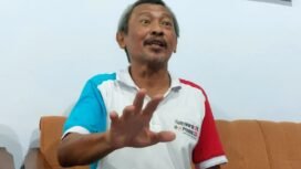 Tim Penjaringan dan Penyaringan (TPP) calon Ketua Umum Komite Olahraga Nasional Indonesia (KONI) Kabupaten Pemalang periode 2026–2030, Ir Muzaki