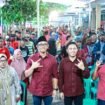 Anggota DPRD Kab. Pemalang, Arif Lukman Muslim Serap Aspirasi Ratusan Warga Dapil 2 Taman