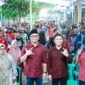 Anggota DPRD Kab. Pemalang, Arif Lukman Muslim Serap Aspirasi Ratusan Warga Dapil 2 Taman