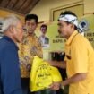 Anggota DPRD Pemalang Siswanto Serap Aspirasi Warga Soal BPJS dan Infrastruktur