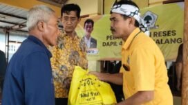 Anggota DPRD Pemalang Siswanto Serap Aspirasi Warga Soal BPJS dan Infrastruktur