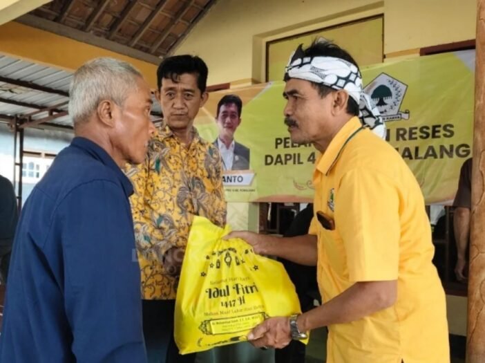 Anggota DPRD Pemalang Siswanto Serap Aspirasi Warga Soal BPJS dan Infrastruktur