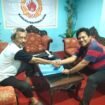 Agung Dewanto, memutuskan mengembalikan berkas formulir pendaftaran tanpa melampirkan dukungan dari cabang olahraga (cabor).